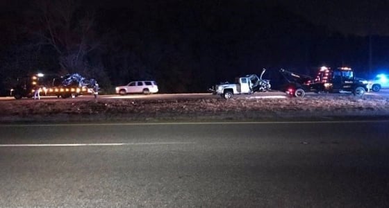 وفاة مبتعث سعودي إثر حادث مروري مروع في أمريكا