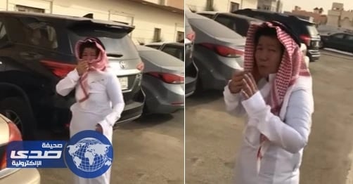 بالفيديو.. الأميرة لمياء آل سعود تدشن «سترة» لبناء 10 آلاف وحدة سكنية بمصر