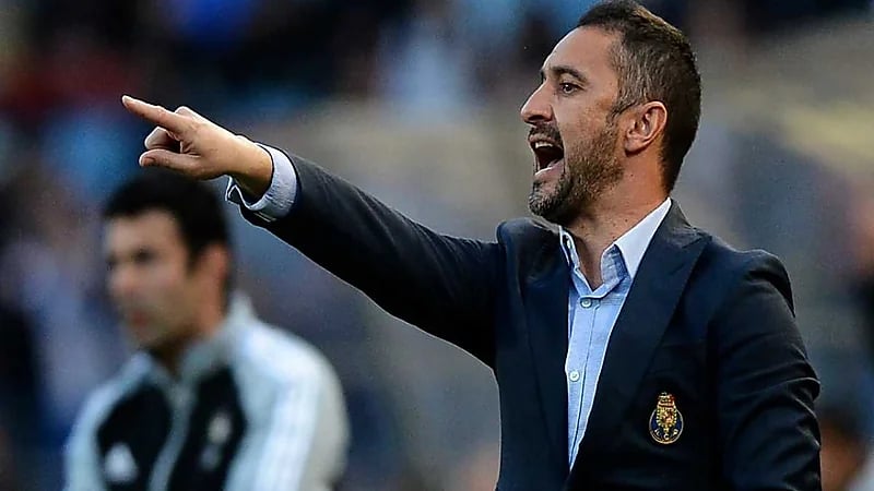 بالفيديو.. مدرب الأهلي السابق يتعرض لسؤال محرج