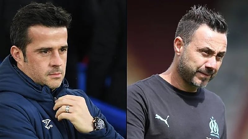 دي زيربي وسيلفا يدخلان خيارات الهلال