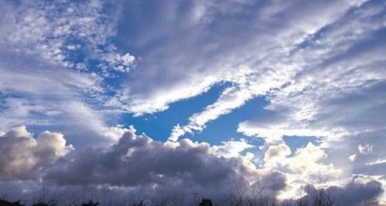 حالة الطقس المتوقعة اليوم الجمعة