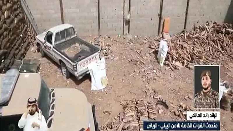 الأمن البيئي يوضح بدائل الفحم والحطب المحليين ويكشف عن عقوبة المخالفين