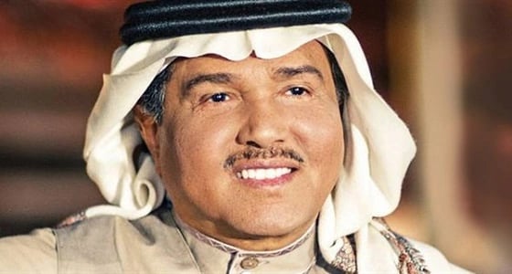 موعد طرح ألبوم محمد عبده " عمري نهر "