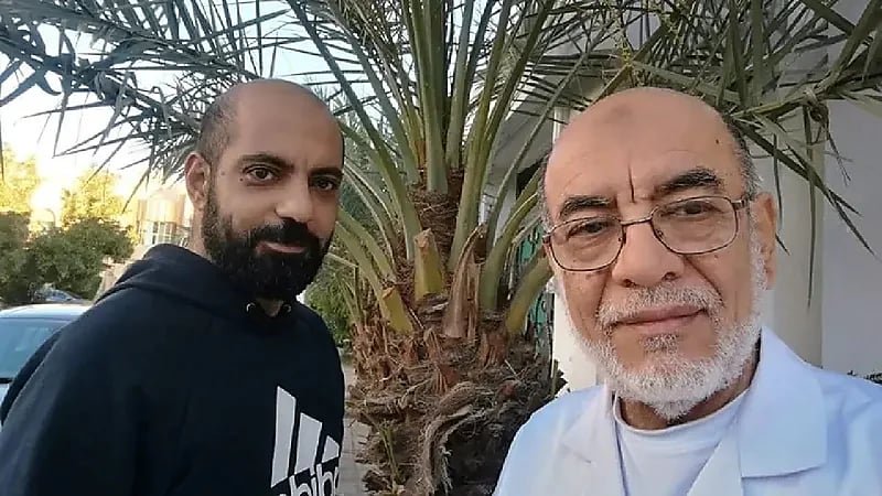 مصرع 3 أردنيين بحادث سير أثناء توجههم لأداء العمرة