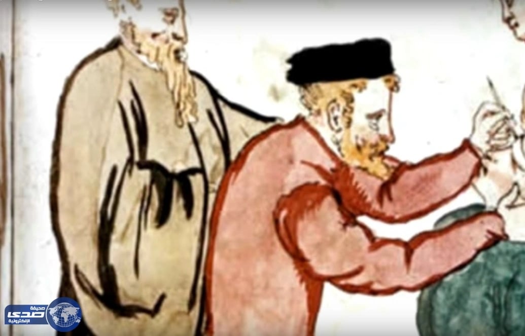 بالفيديو .. تعرف على أشنع 10 طرق لعلاج الأمراض قديماً