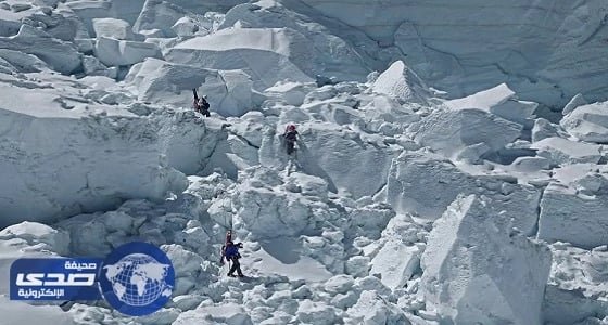 قصة رجل وزوجته خرجا لحلب الأبقار وعثر عليهما بعد 75 عام