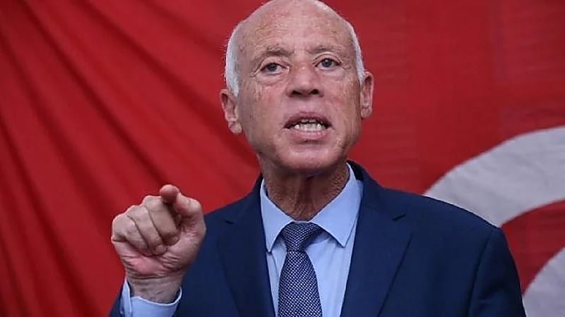 إعفاء 57 قاضيًا تونسيًا متورطين في قضايا إرهاب