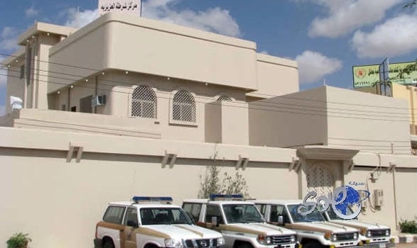 انتحار شاب شنقاً بعزيزية حائل