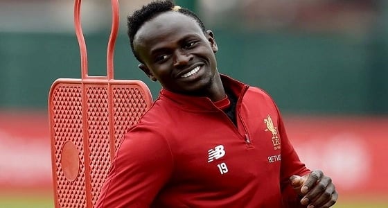 الاتحاد السنغالي يعلن عودة ماني لناديه