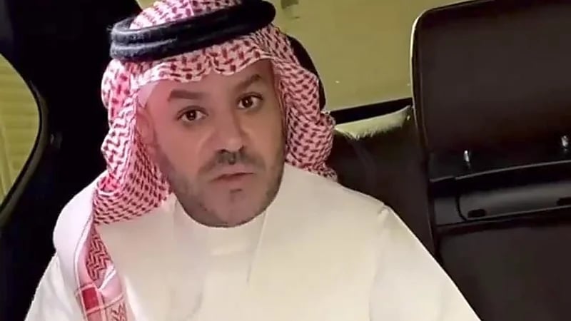 العلياني يطالب نيشان بالاعتذار من عبدالرحمن المطيري .. فيديو