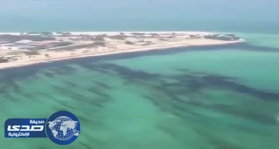 الكويت: المسح اليومي أظهر عدم وجود بقع زيت جديدة