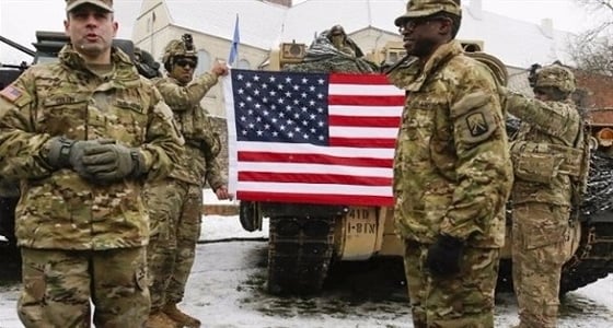 البنتاجون: عدد الجنود في الشرق الأوسط أكبر من الأرقام المعلنة