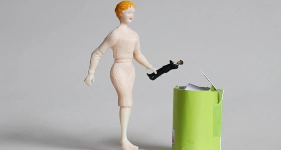 استعيدي توازنك النفسي بعد العلاقات الفاشلة بهذه الطرق