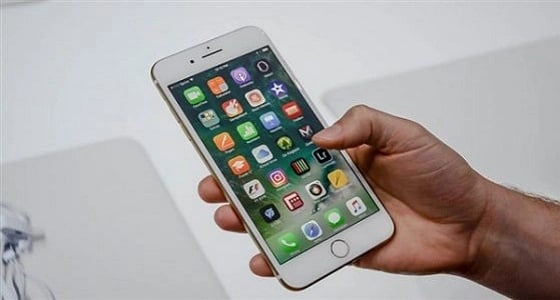 أيفون 6 s يحقق مبيعات أعلى من أيفون 8