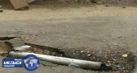 مقذوفات الحوثي تصيب 5 مواطنين في نجران