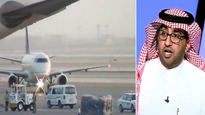 بالفيديو.. مختص: 30% سكان المملكة يشكلون خطرًا على المجتمع