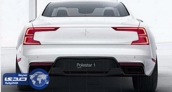 الكشف عن جانب جديد للسيارة الغامضة من بولستار