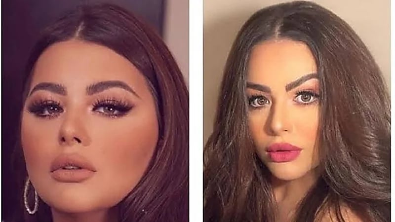 طبيب يفجر مفاجأة صادمة عن سر نحافة هنادي مهنا