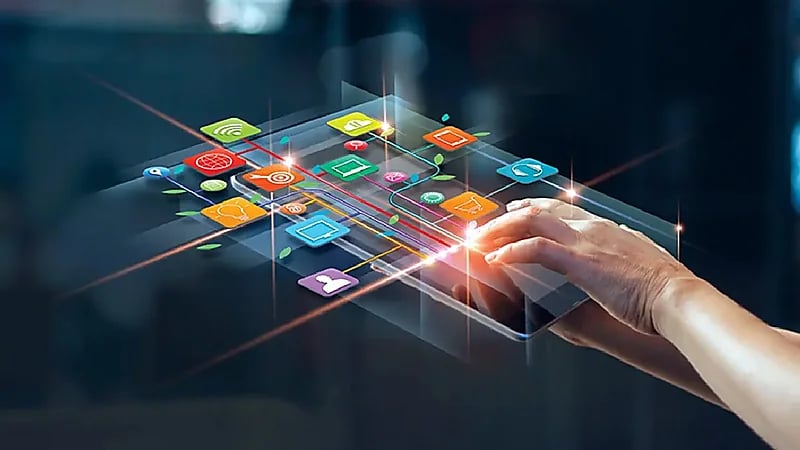 بيان الرياض للذكاء الاصطناعي يدعو لاستخدام التقنيات في القضاء على الجوع