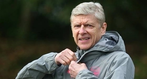 فينجر: أتمنى الاستمرار مع آرسنال حتى نهاية عقدي الحالي