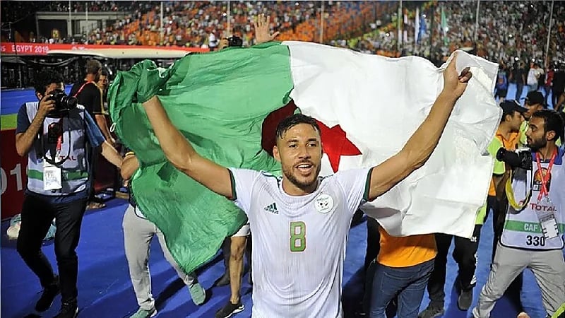 احتفال يعرقل انتقال بلايلي إلى قطر