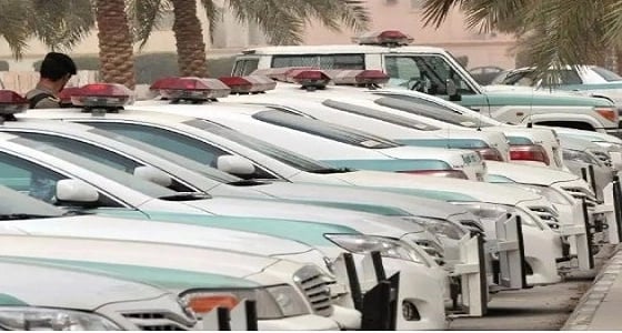 تساؤلات حول إمكانية قيادة المرأة دوريات المرور