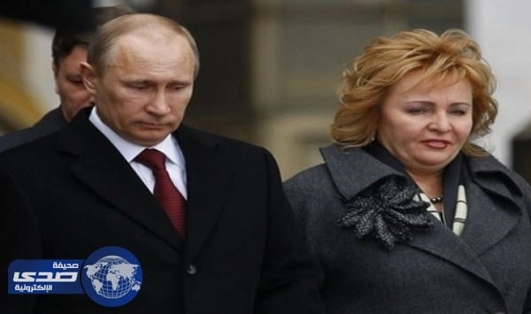 عقب انفصال دام 4 سنوات .. طليقة الرئيس الروسي تعود للأضواء