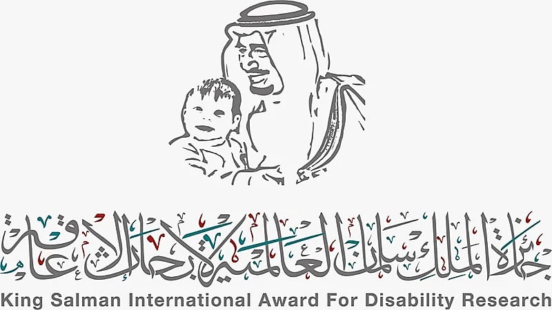 بالصور.. 7 علماء يفوزون بجائزة الملك سلمان العالمية لأبحاث الإعاقة