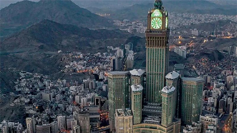 تواصل البحث عن شاب فُقد في مكة في ظروف غامضة