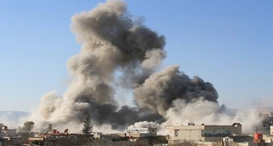 مقتل 8 أشخاص جراء انفجار عرضي لقذيفة هاون جنوب الفلبيين