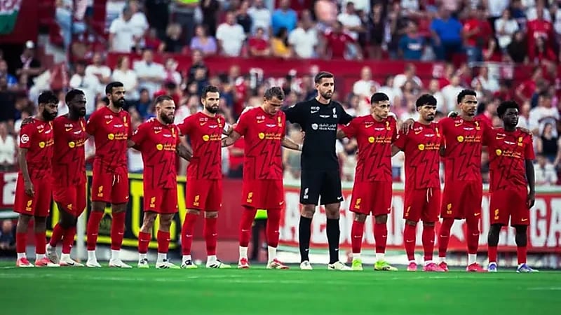 القادسية يستعيد نجميه قبل مواجهة الهلال