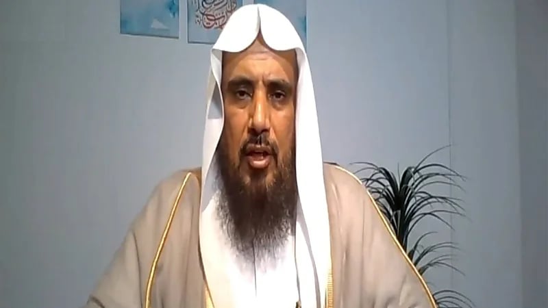 بالفيديو.. "الخثلان": يفترض على قوائم الهيئات الشرعية في البنوك أن توضح مقدار التطهير 