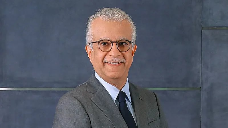 تزكية "سلمان آل خليفة" رئيساً للاتحاد الآسيوي حتى 2027
