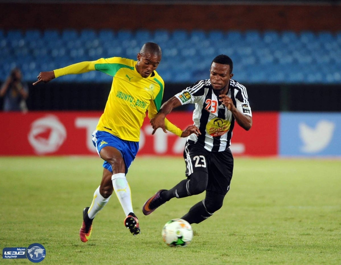 بالفيديو.. صن داونز يتوج بطلا للسوبر الأفريقي