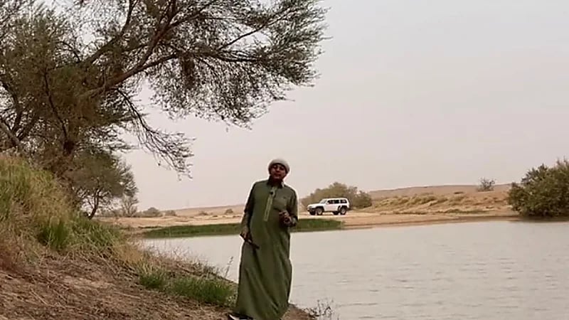 الزعاق: تدخل درجات الحرارة حيز الـ 40 ولا تودعها إلا بعد 120 يوماً (فيديو)