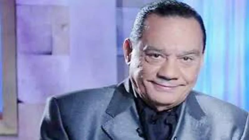 حلمي بكر: تزوجت 13 مرة وكلهم فهموني غلط