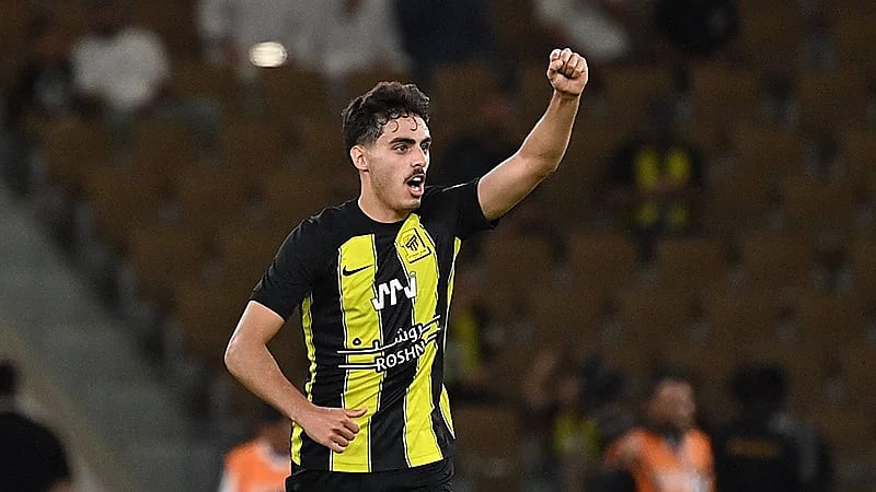 ‎تدخلات اللذيذ تعجّل انتقال الموسى والغامدي للاتحاد