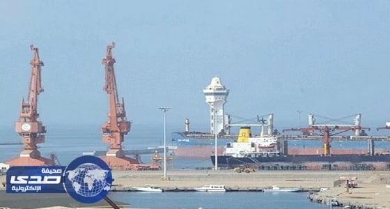 6 آلاف ريال غرامة تهريب " الويسكي " في ميناء جازان