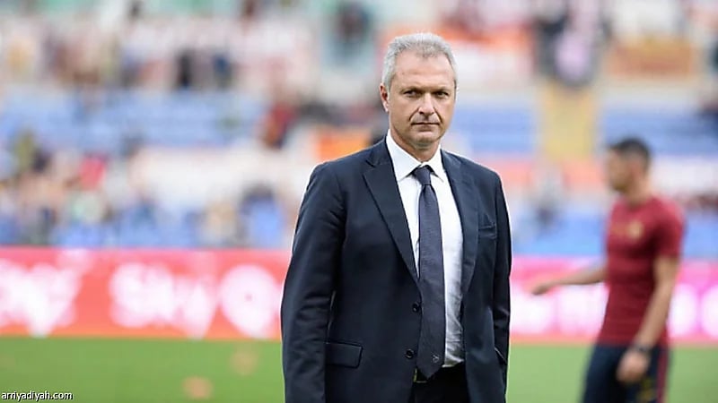 جويدو: النصر كان يعيش حالة من الفوضى الإدارية حتى وقت قريب