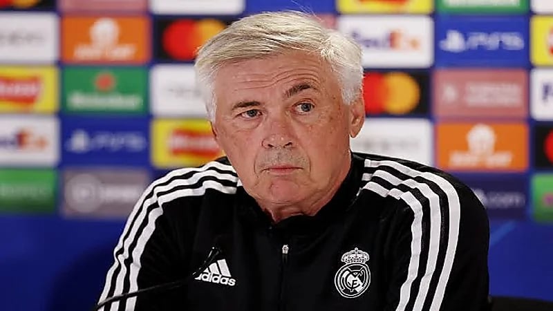 اتحاد البرازيل يخطط للتعاقد مع أنشيلوتي