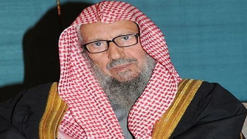 شاهد.. كلمات مؤثرة للشيخ صالح اللحيدان عن الرحيل من الدنيا