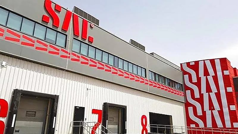 وظيفة إدارية شاغرة بشركة "سال"