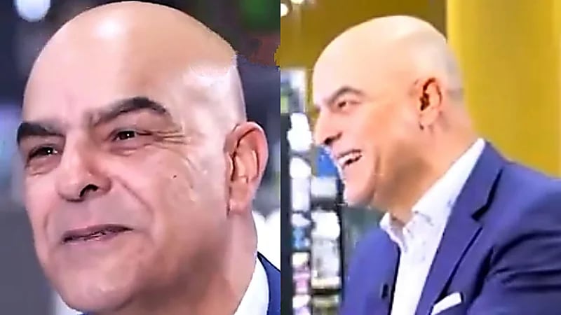 الرئيس التنفيذي لـ إكسترا يكشف حقيقة تقاضيه أعلى راتب في المملكة.. فيديو