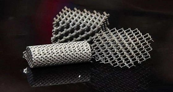 أخيرا.. معدن التيتانيوم بديلا لعظام الإنسان