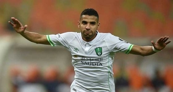 مفاوضات لانتقال مؤمن زكريا بشكل نهائي للأهلي