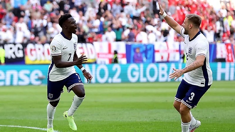 "اليويفا" تكشف عن أجمل هدف في ربع نهائي اليورو .. فيديو