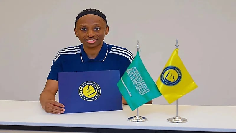 النصر يدعم صفوفه بـ لطيفة وجنى حتى 2027