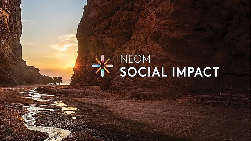 "نيوم الاجتماعية" تعلن عن وظائف شاغرة