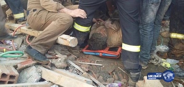 شاهد .."عمود الماء الطائر" ظاهرة نادرة في البحر المتوسط