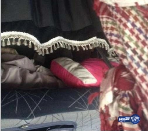 بالفيديو.. مواطن يوثق خطر يهدد الأطفال داخل حديقة بمكة